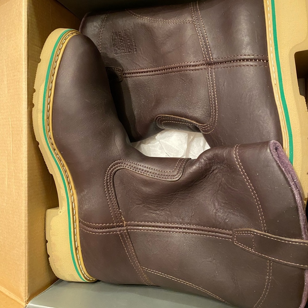 COPY - Footrests Wellington